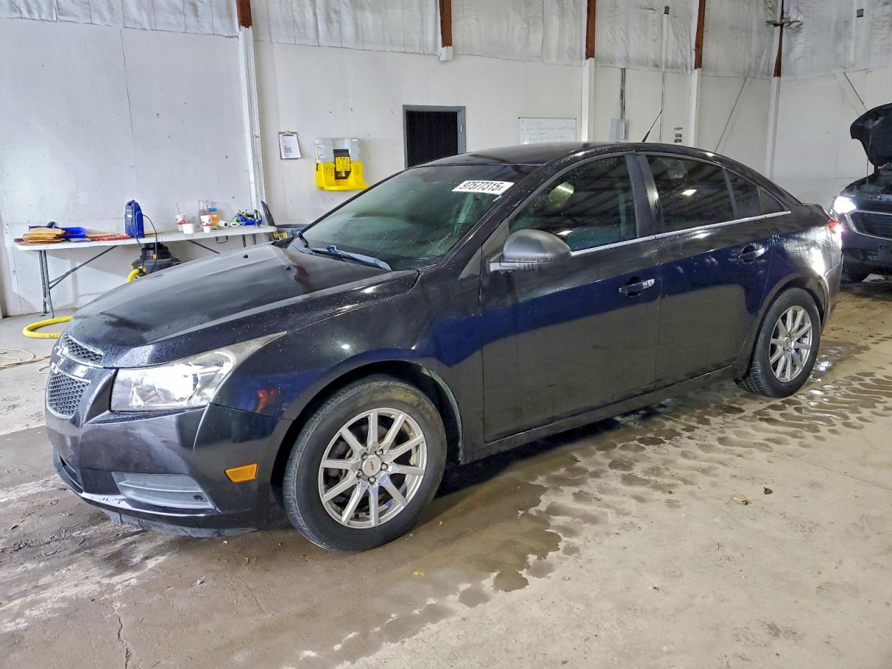 CHEVROLET CRUZE LS 2011
