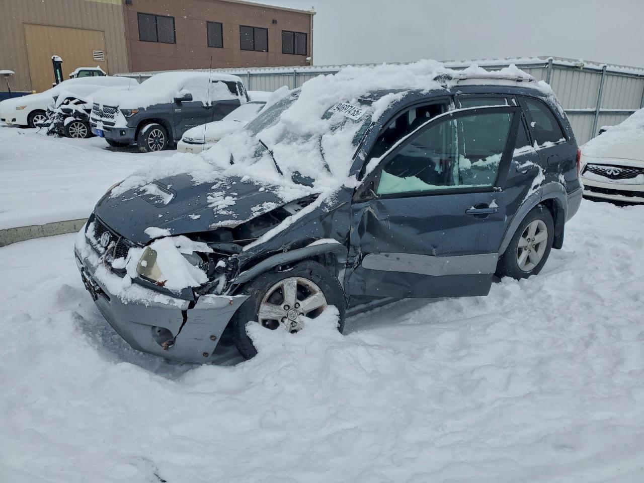 TOYOTA RAV4 2005