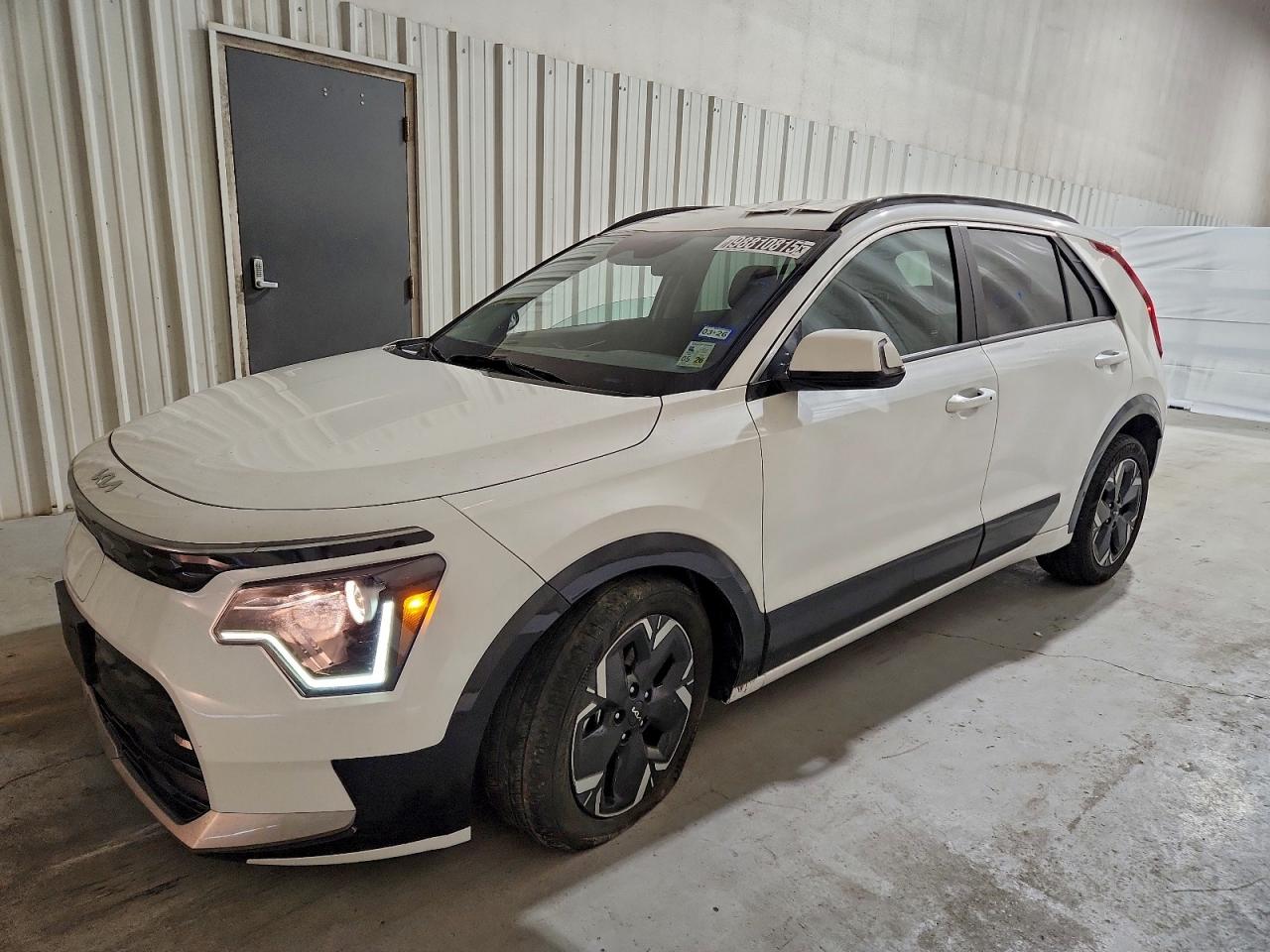 KIA NIRO WIND 2024