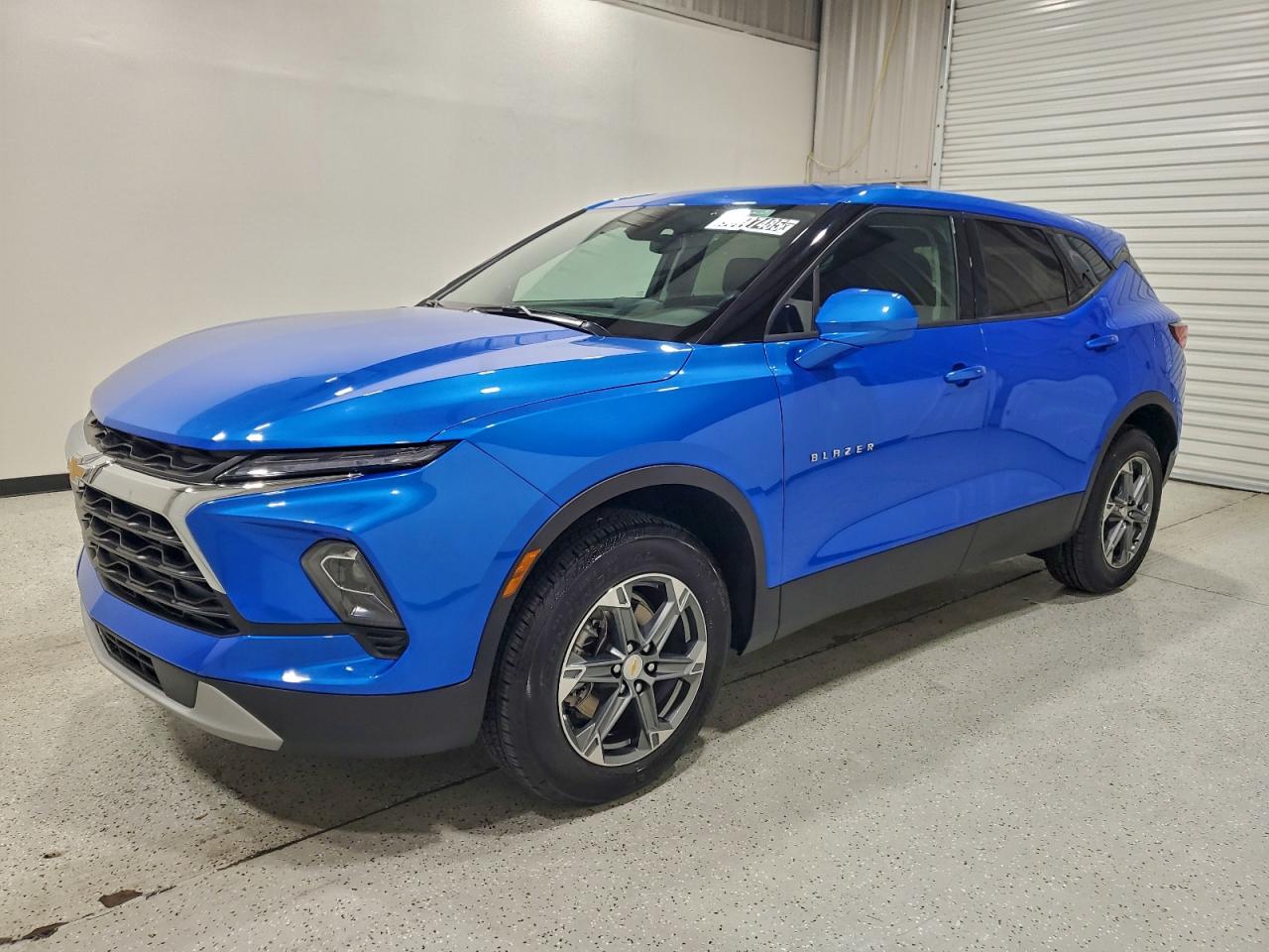 CHEVROLET BLAZER 2LT 2025