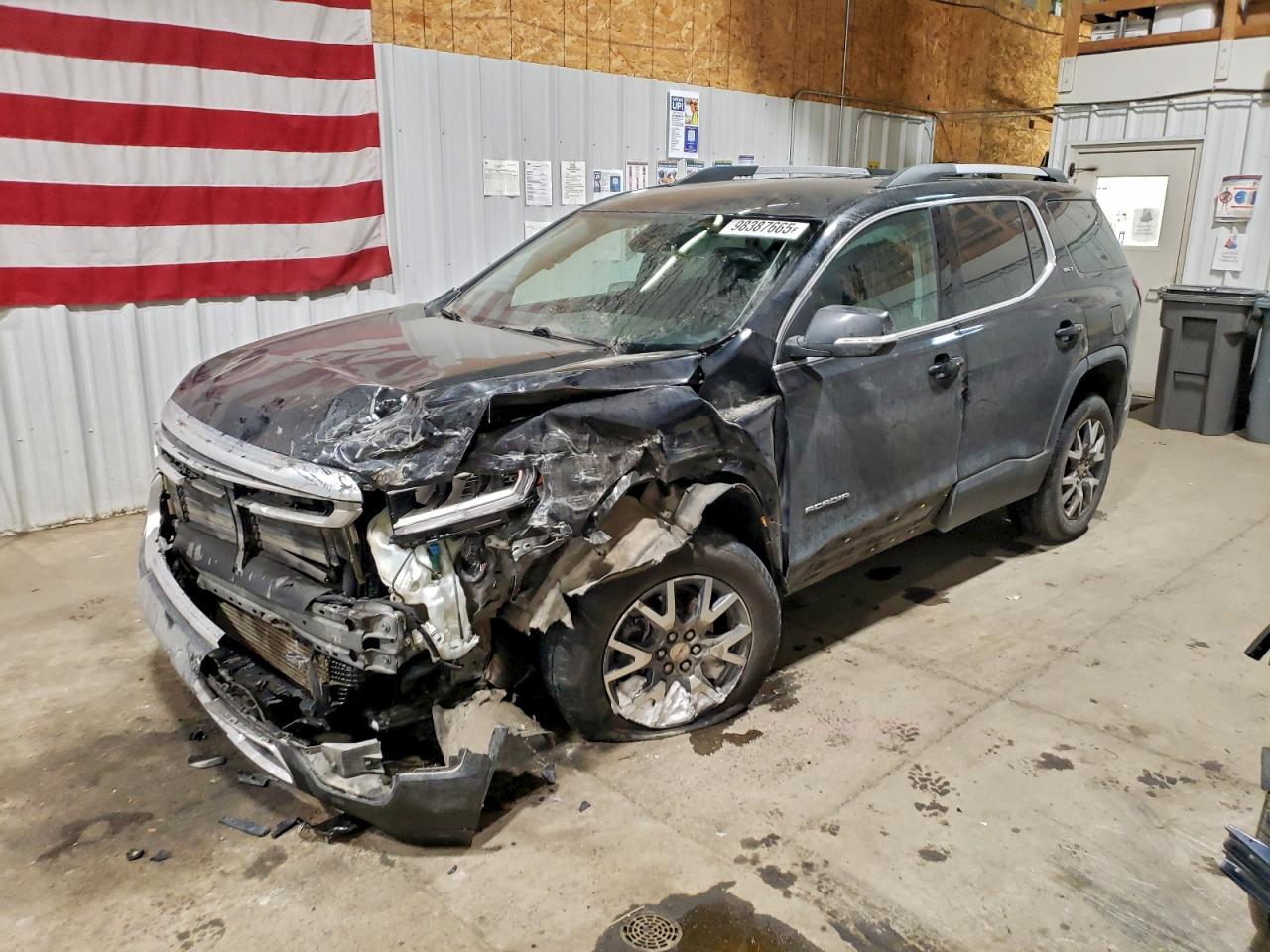 GMC ACADIA 2023