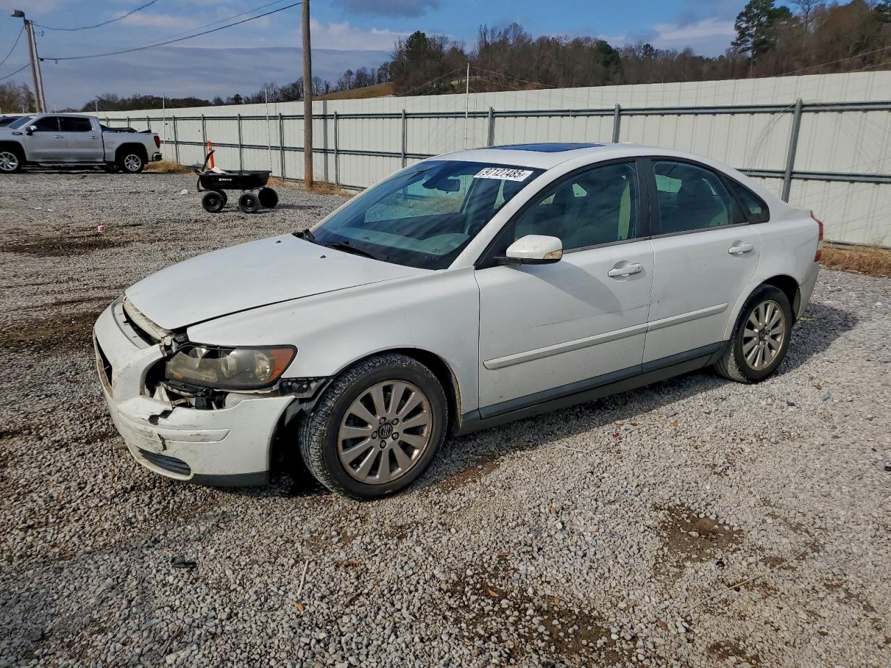 VOLVO S40 2.4I 2005