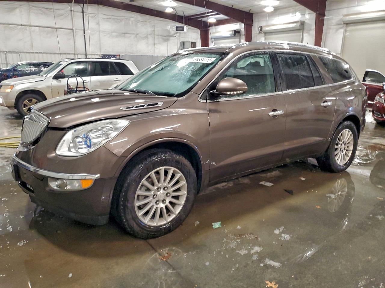 BUICK ENCLAVE 2011