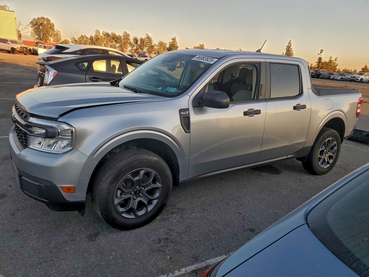 FORD MAVERICK 2023