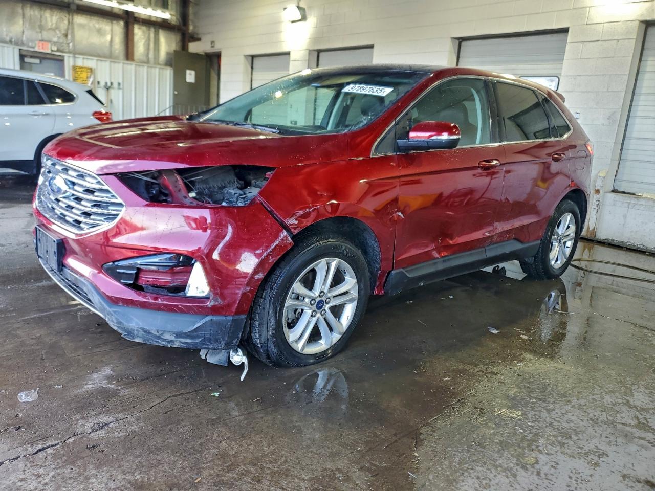 FORD EDGE 2019