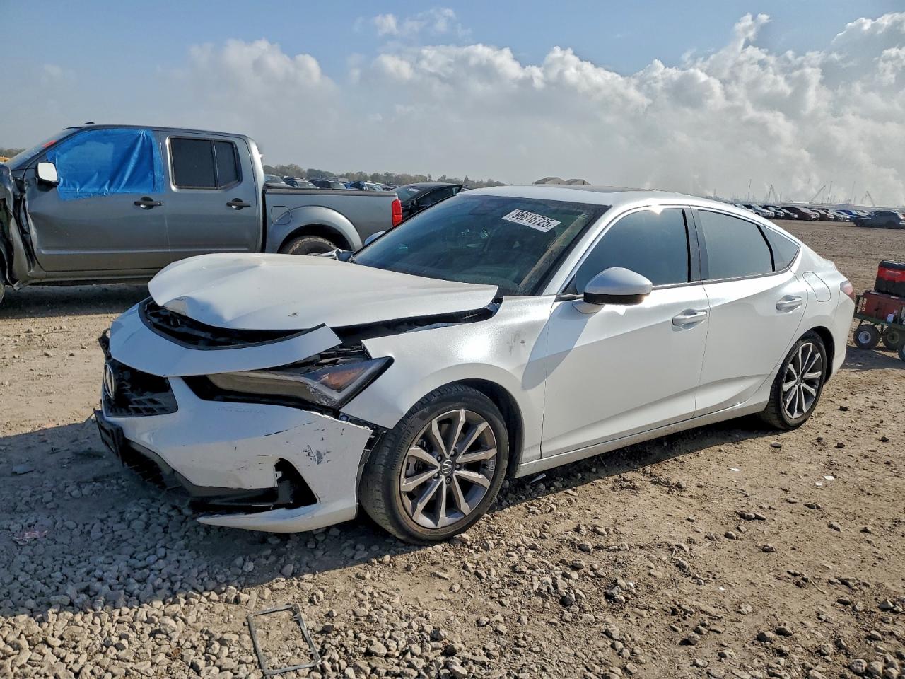 ACURA INTEGRA 2024