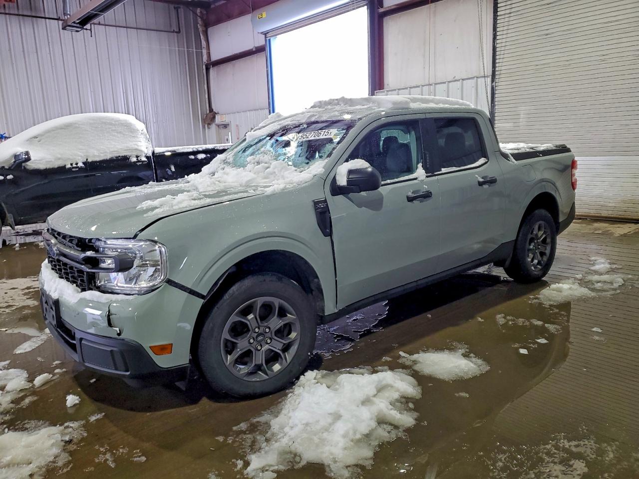 FORD MAVERICK X 2022
