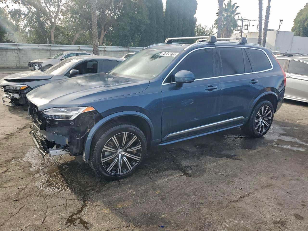 VOLVO XC90 PLUS 2023