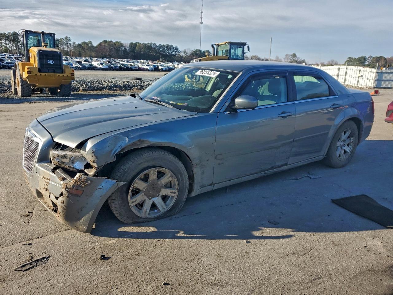CHRYSLER 300 2006