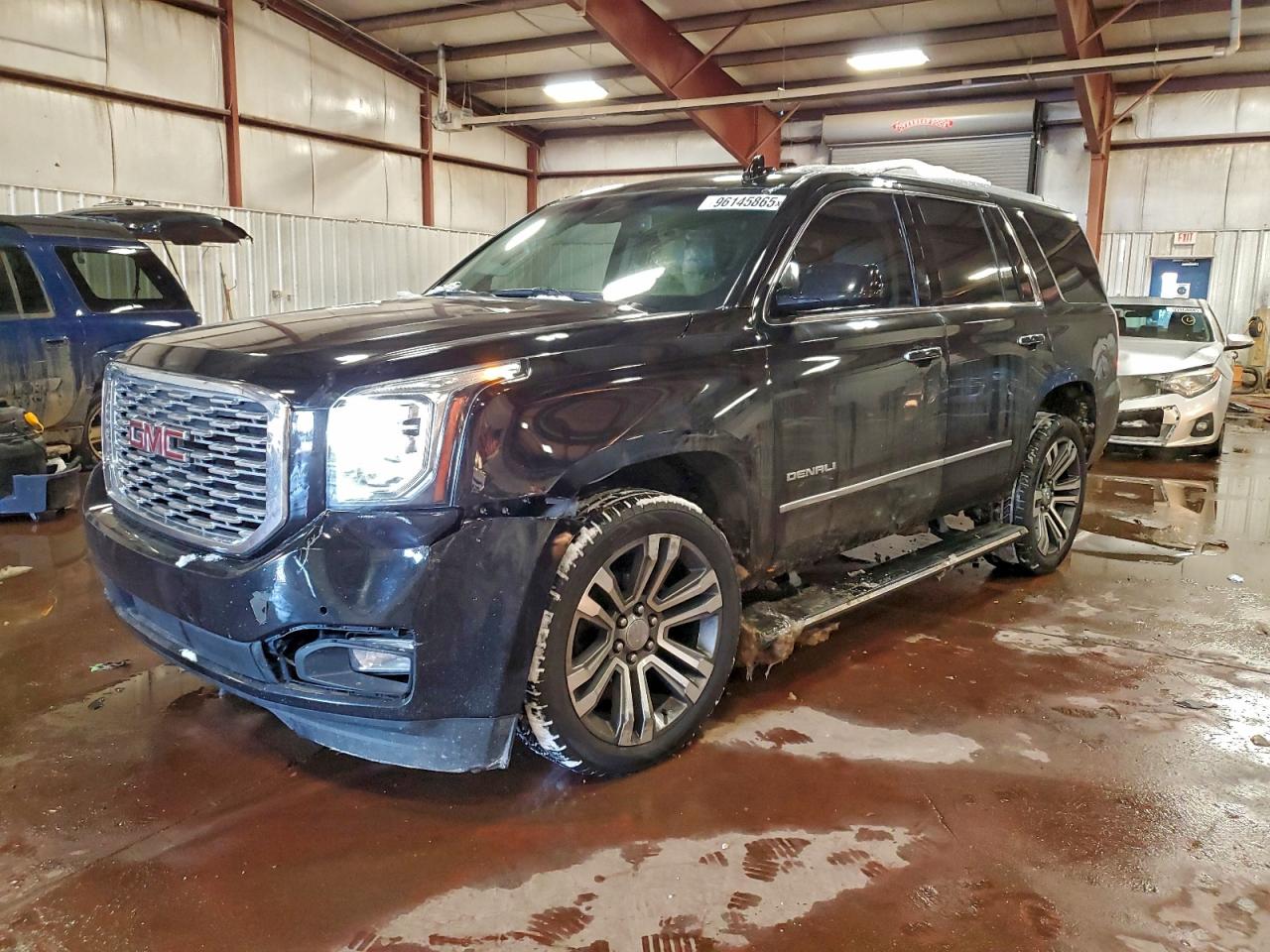 GMC YUKON DENA 2018