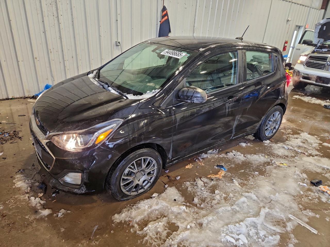 CHEVROLET SPARK LS 2020