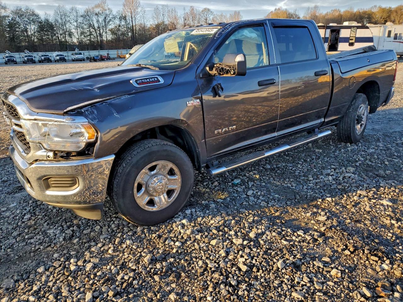 RAM 2500 2020