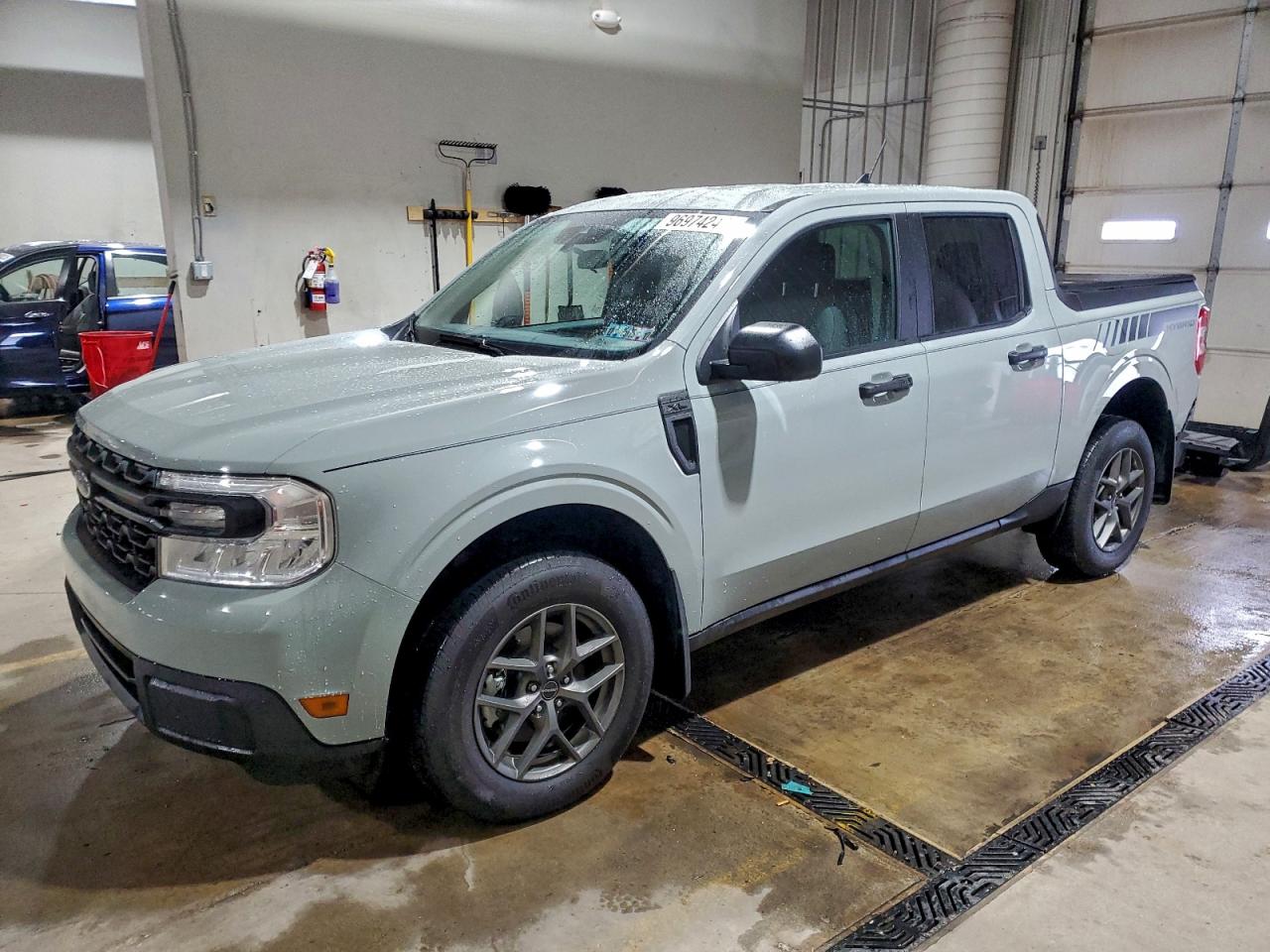 FORD MAVERICK X 2024