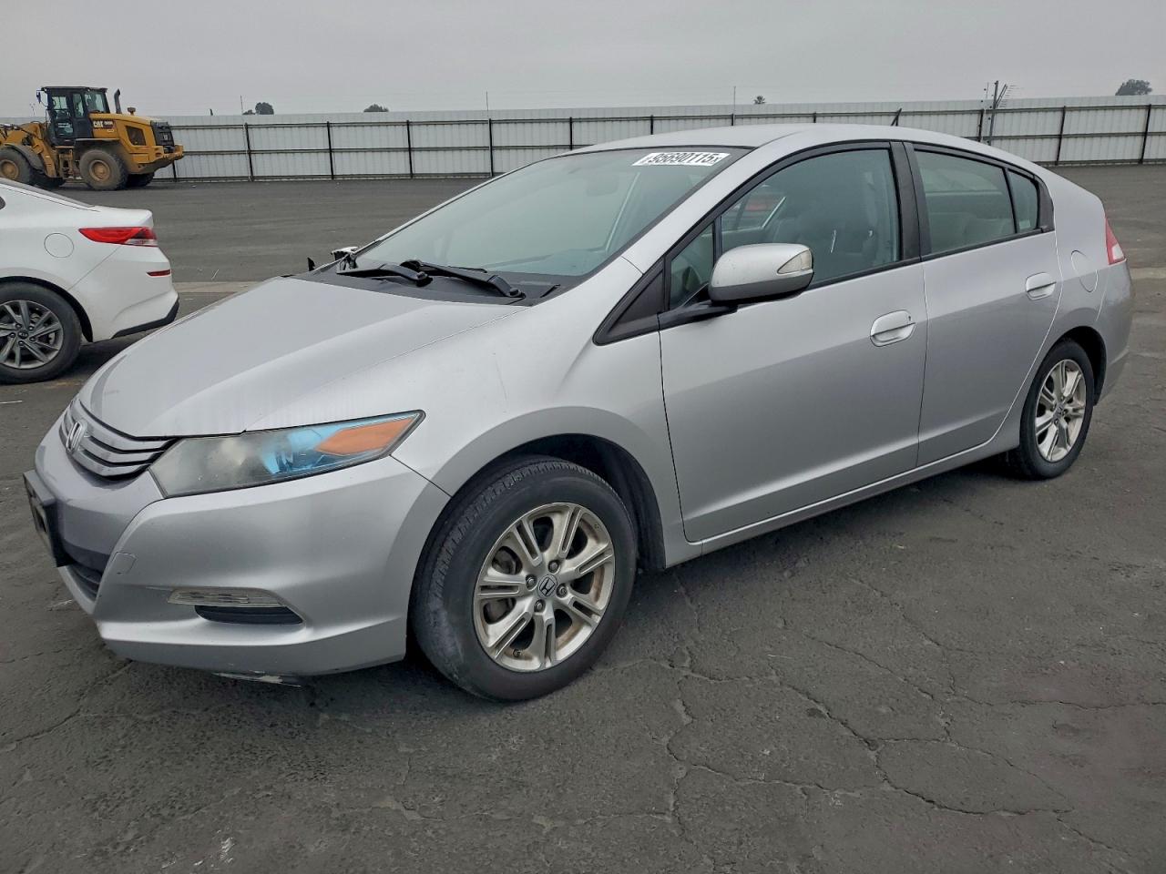 HONDA INSIGHT EX 2010