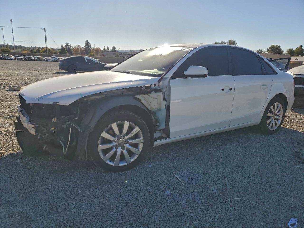 AUDI A4 PREMIUM 2014