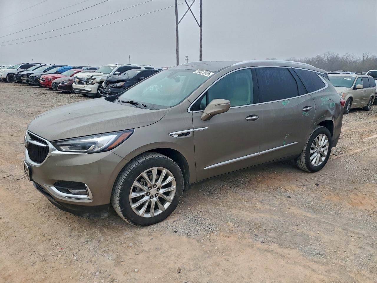 BUICK ENCLAVE 2020