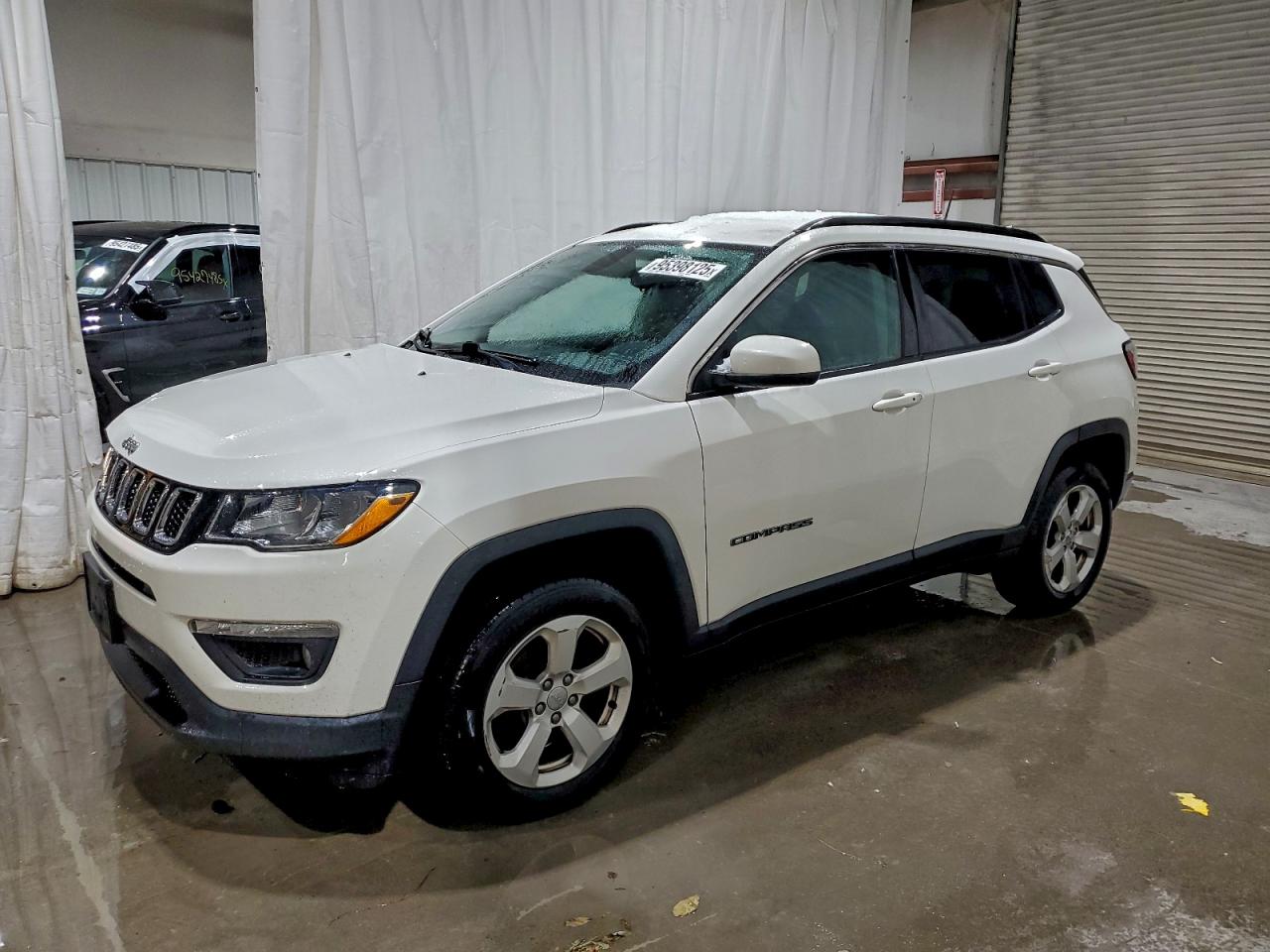 JEEP COMPASS 2019