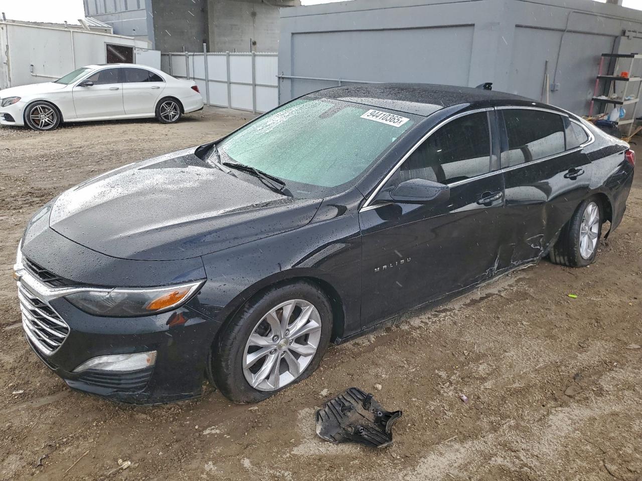 CHEVROLET MALIBU LT 2019