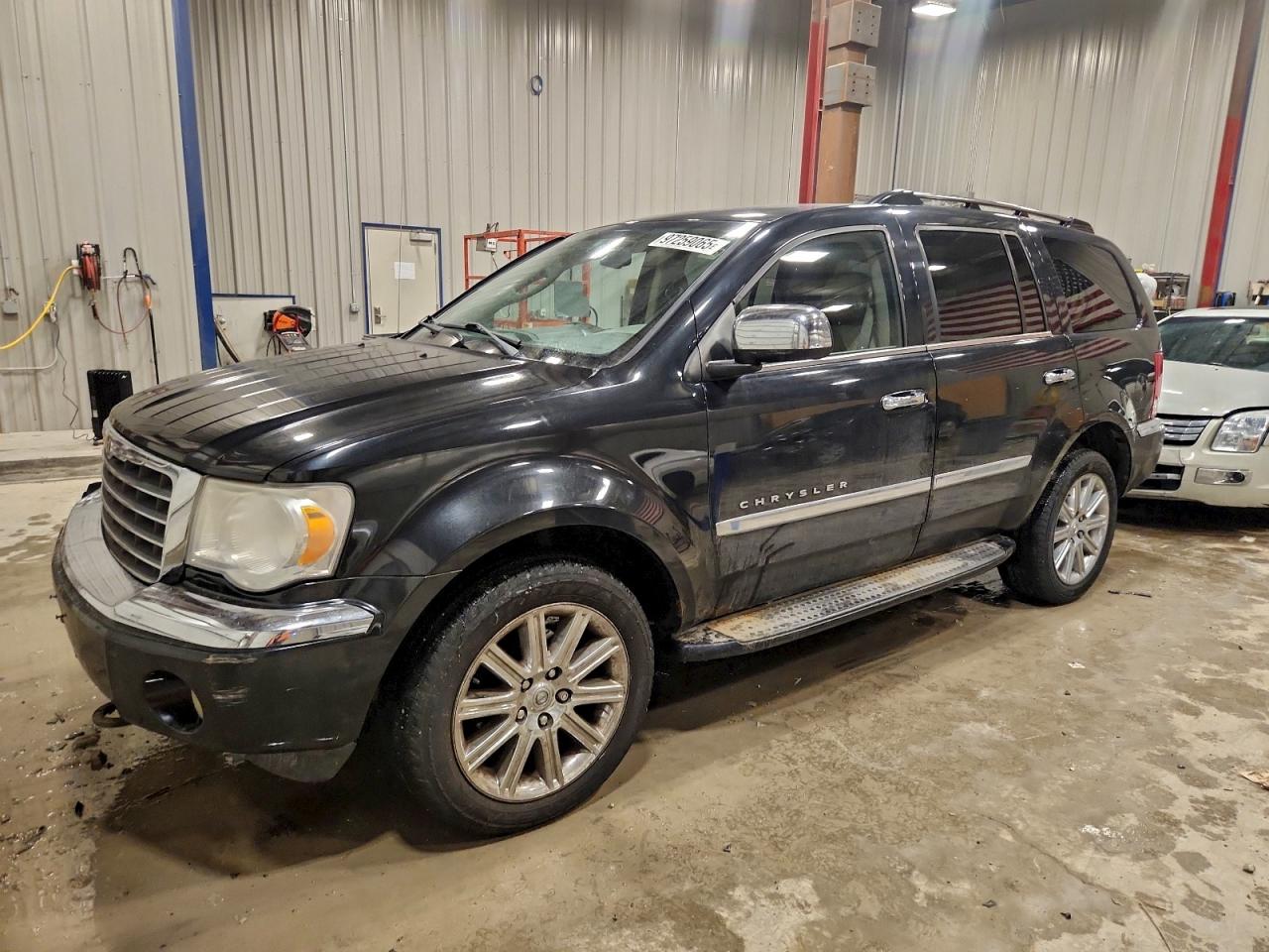 CHRYSLER ASPEN LIMI 2008