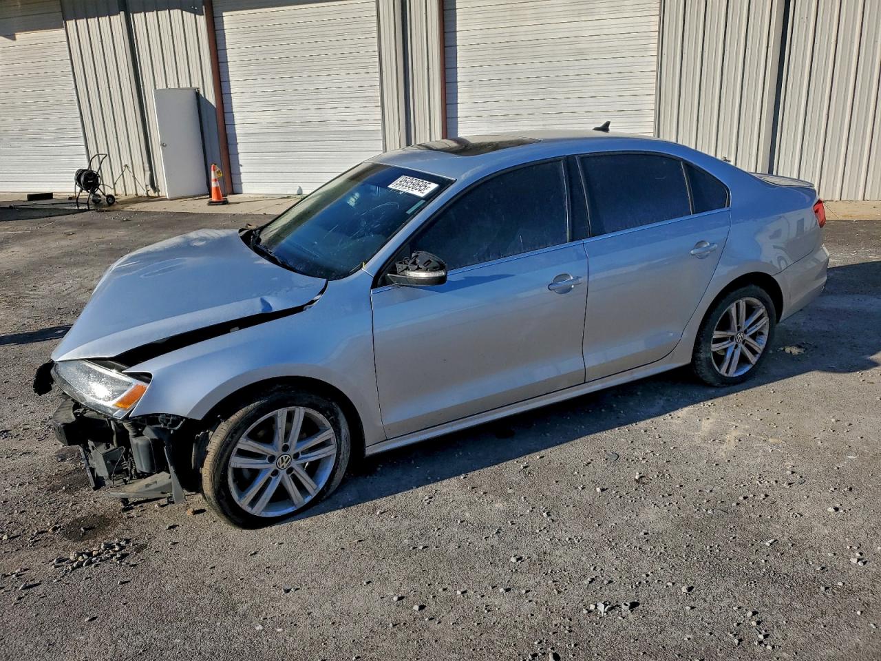 VOLKSWAGEN JETTA 2015