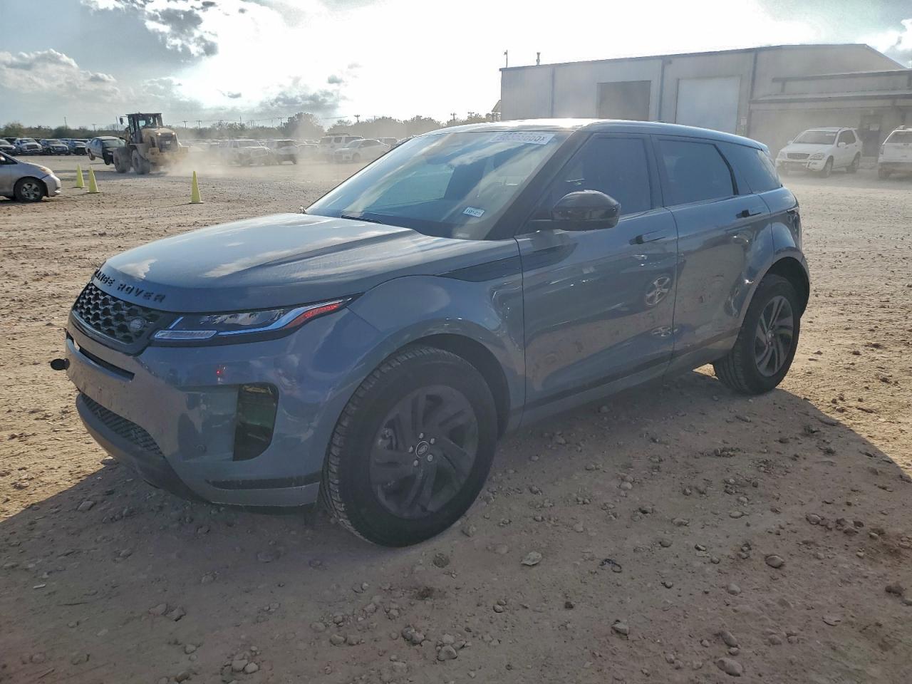 LAND ROVER RANGE ROVER EVOQUE 2022