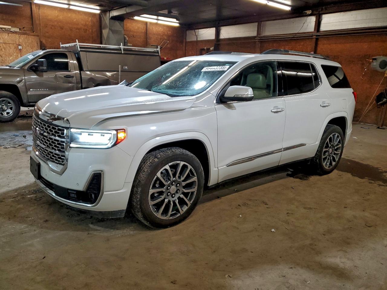 GMC ACADIA DEN 2022