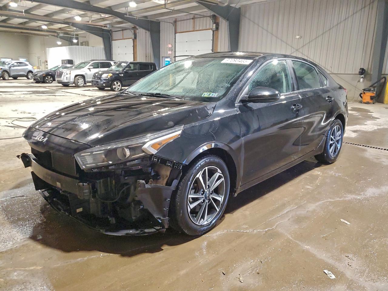 KIA FORTE 2024