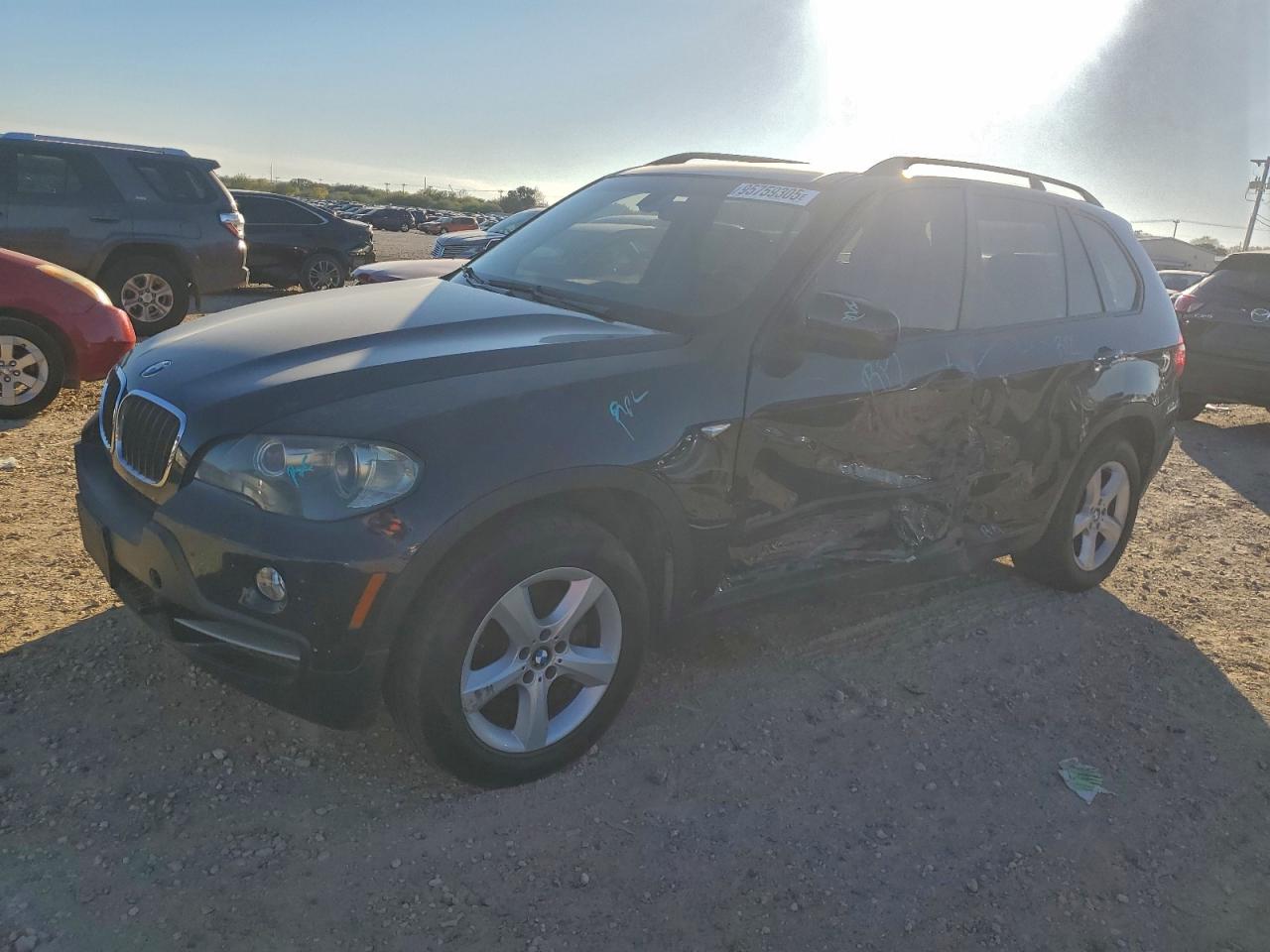 BMW X5 3.0I 2008