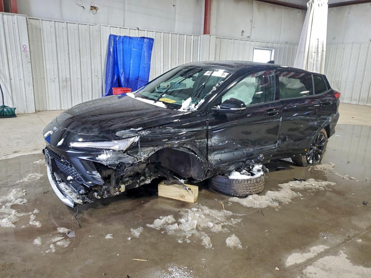 BUICK ENVISTA SP 2024