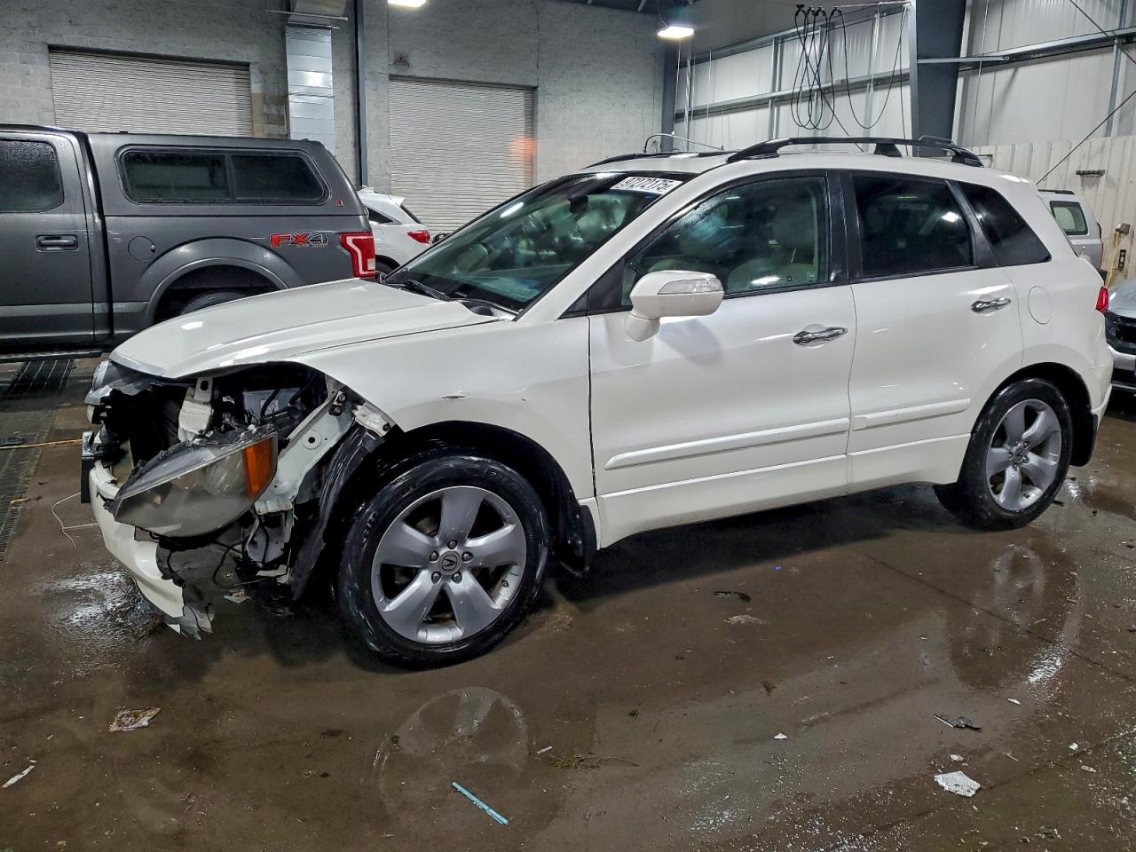 ACURA RDX 2007