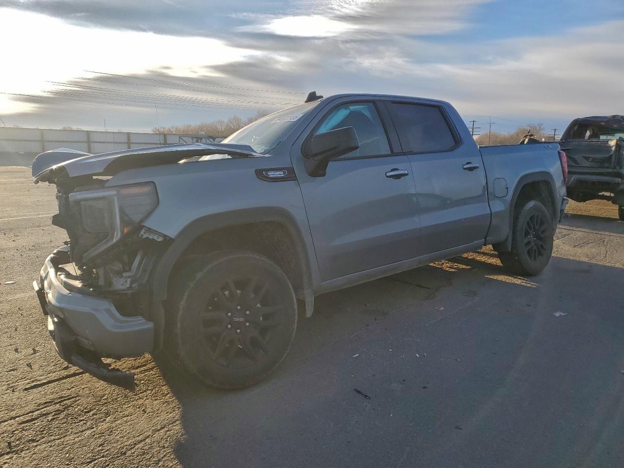 GMC SIERRA 2024