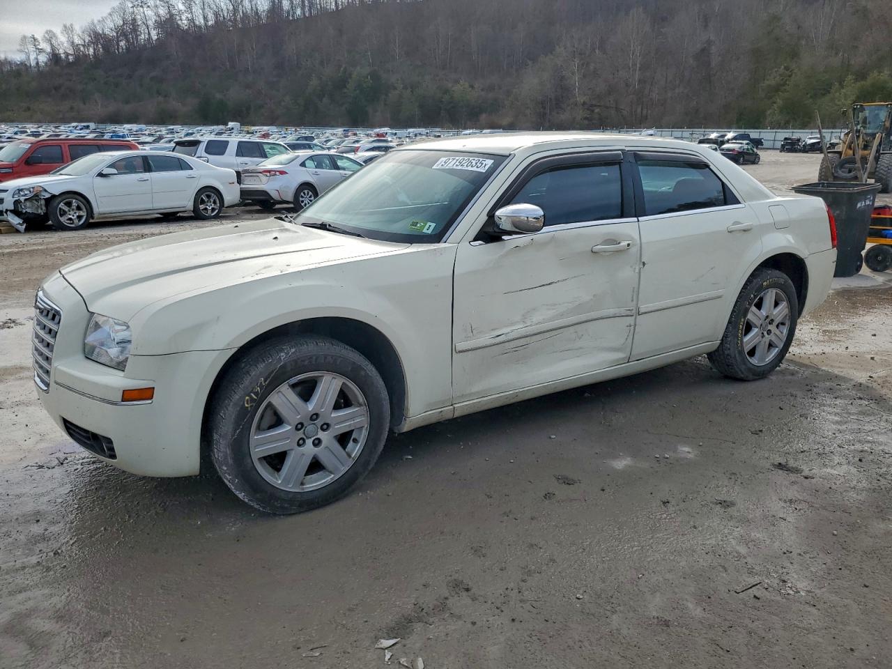 CHRYSLER 300 2005