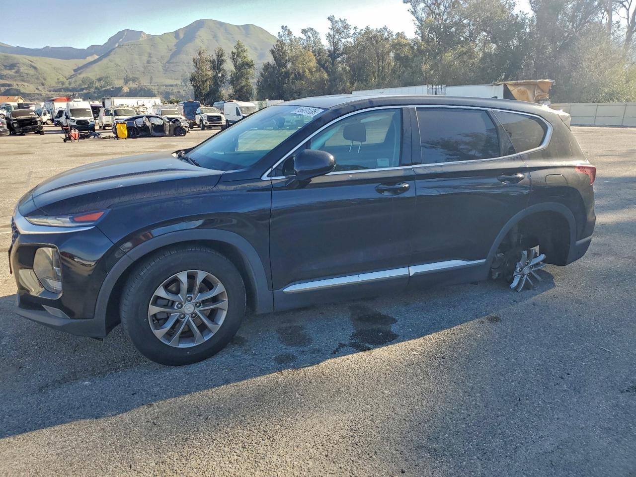 HYUNDAI SANTA FE 2020