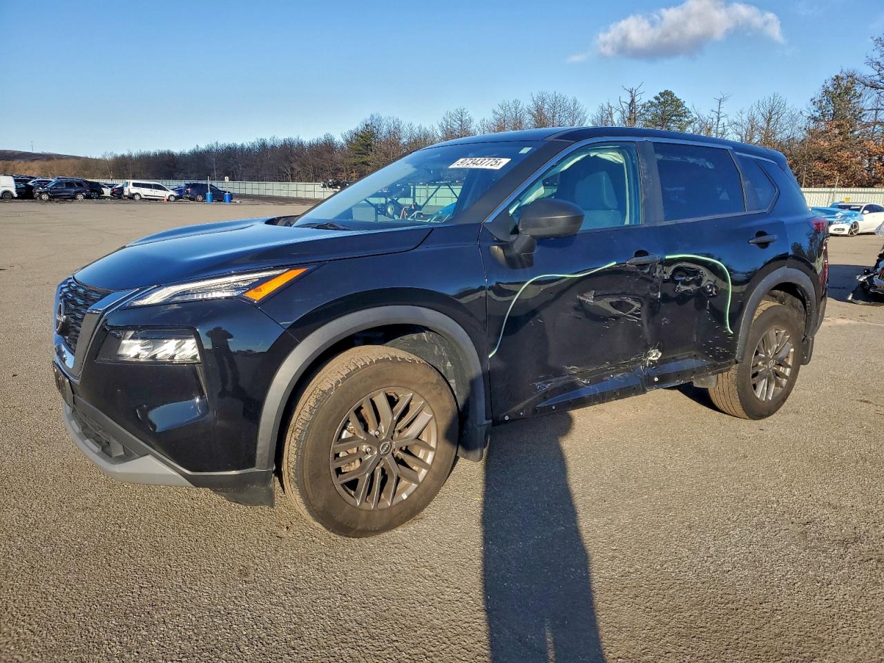 NISSAN ROGUE 2023