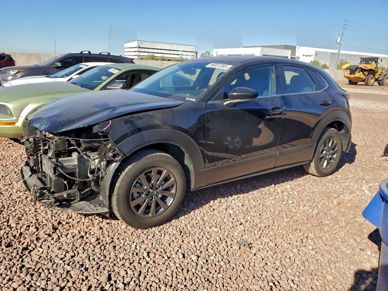 MAZDA CX-30 2023