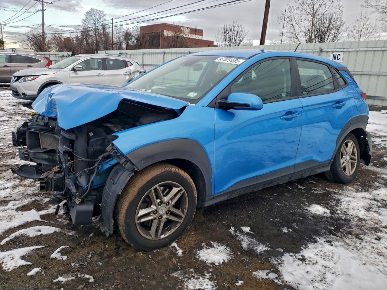 HYUNDAI KONA SE 2019