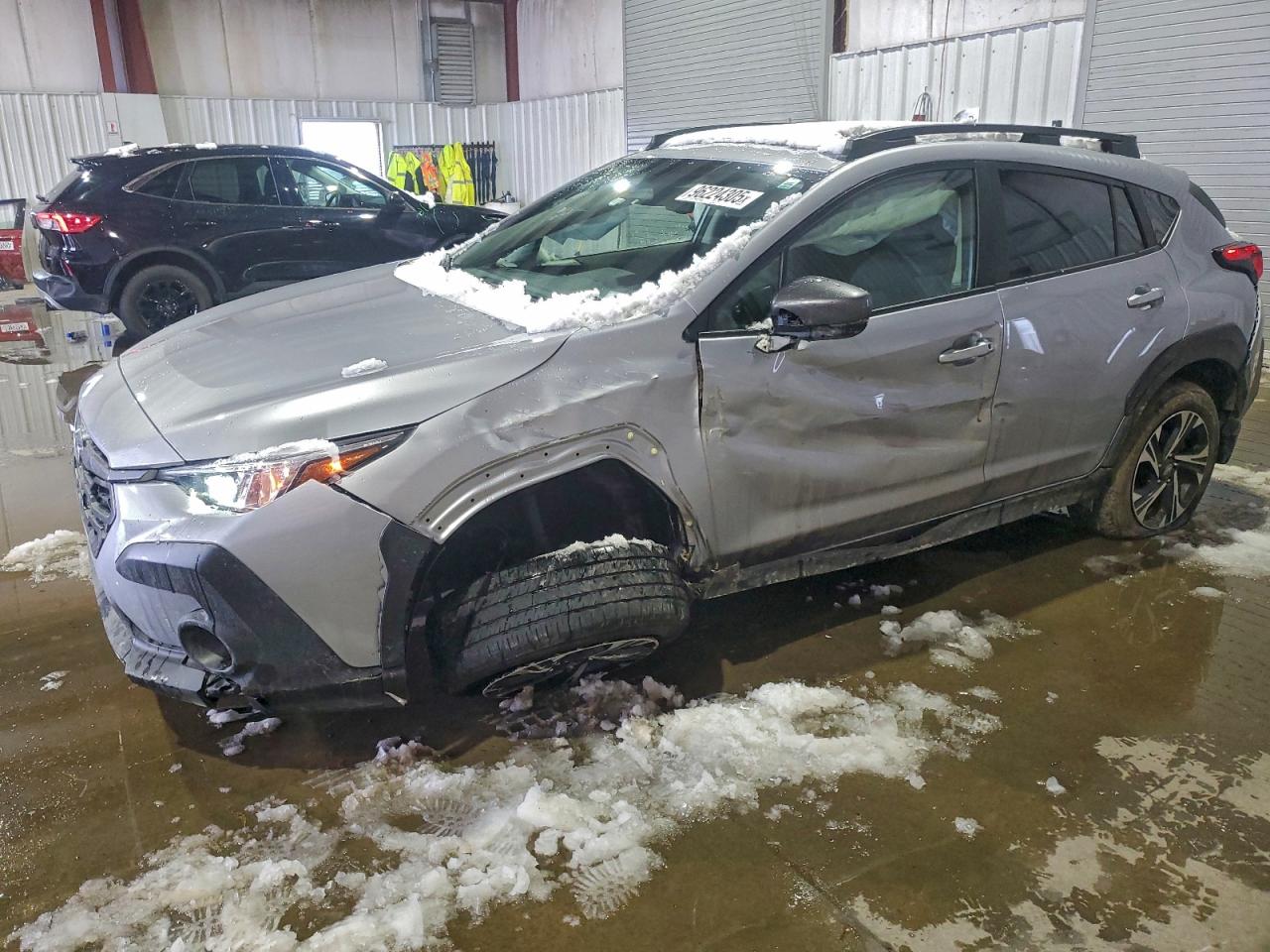 SUBARU CROSSTREK 2024