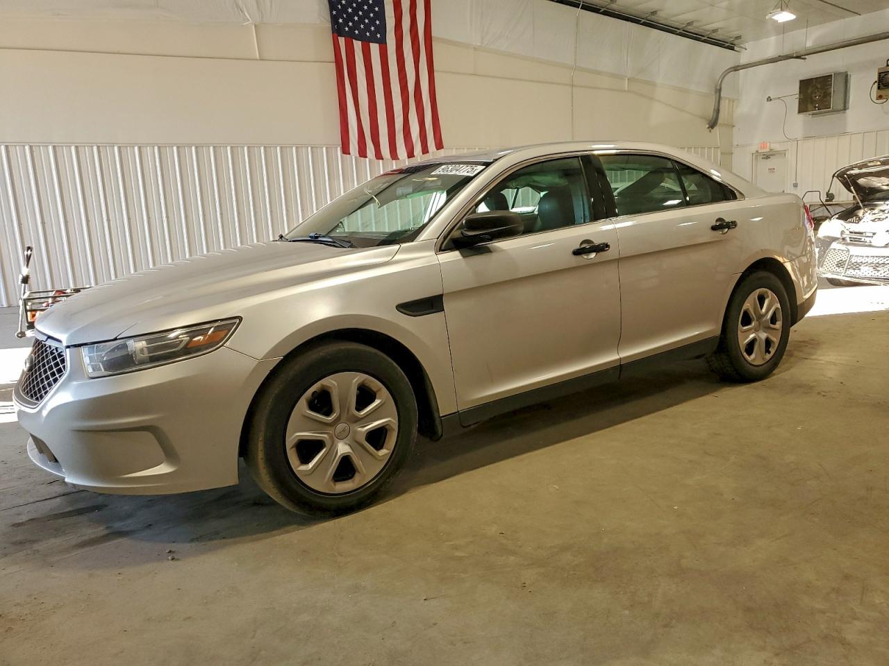 FORD TAURUS POL 2015