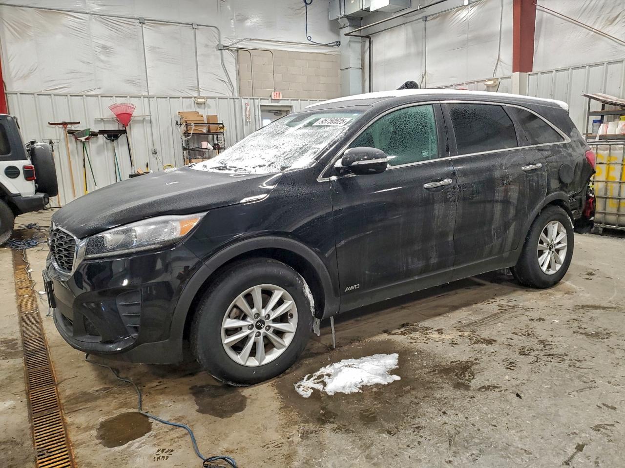 KIA SORENTO 2019