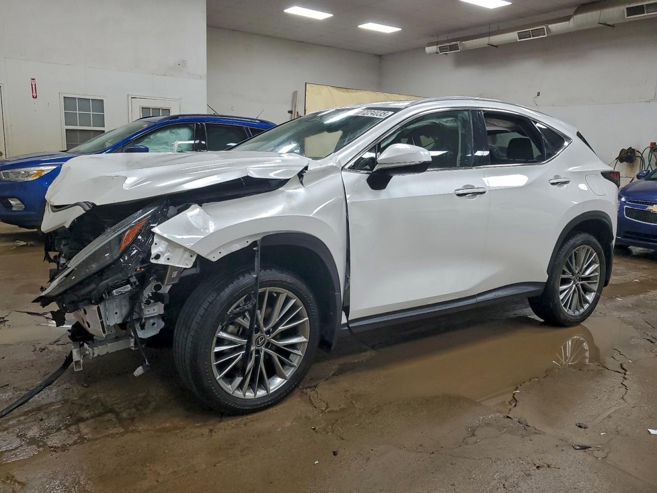 LEXUS NX 2023