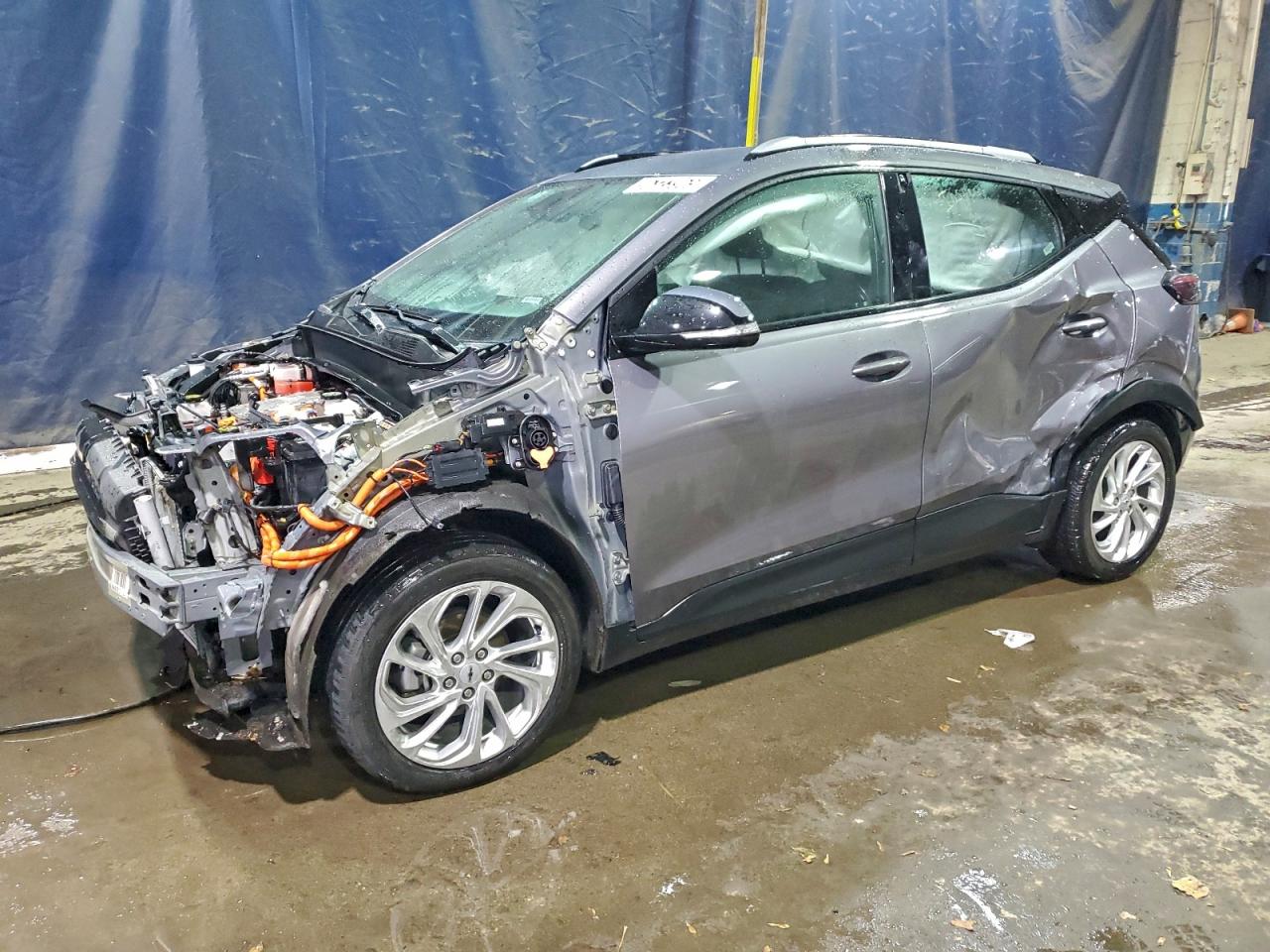 CHEVROLET BOLT EUV 2023