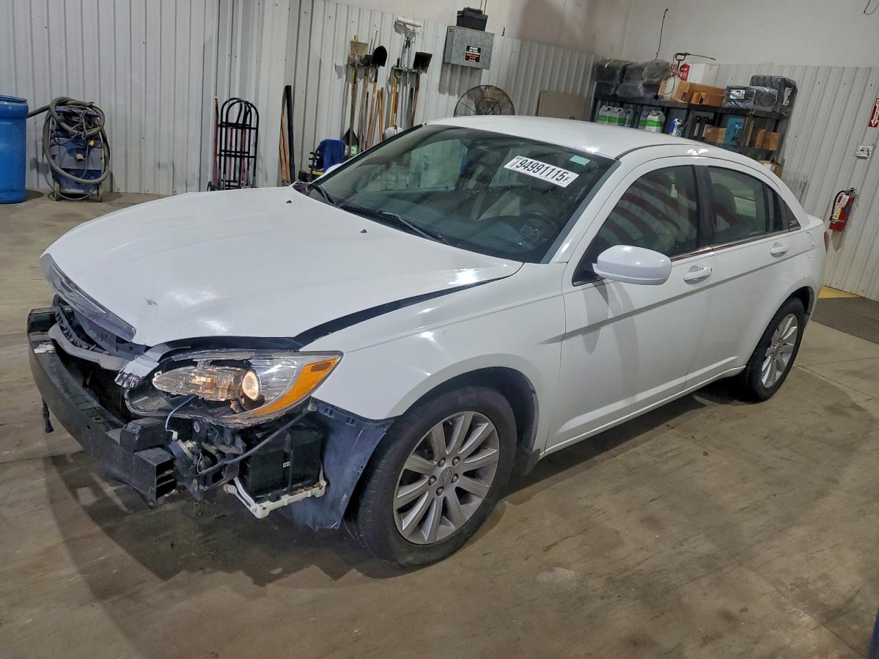 CHRYSLER 200 2014