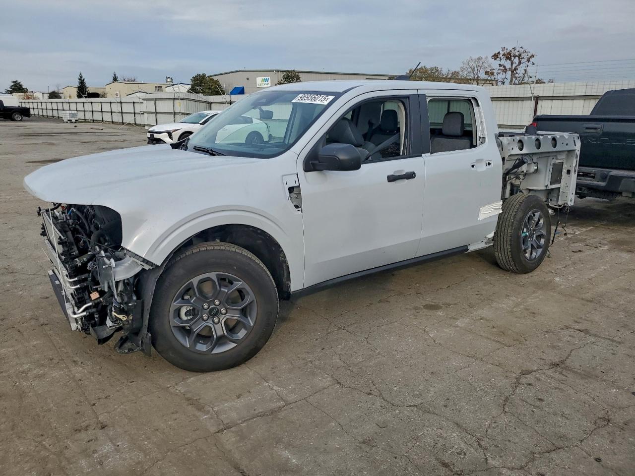 FORD MAVERICK X 2025