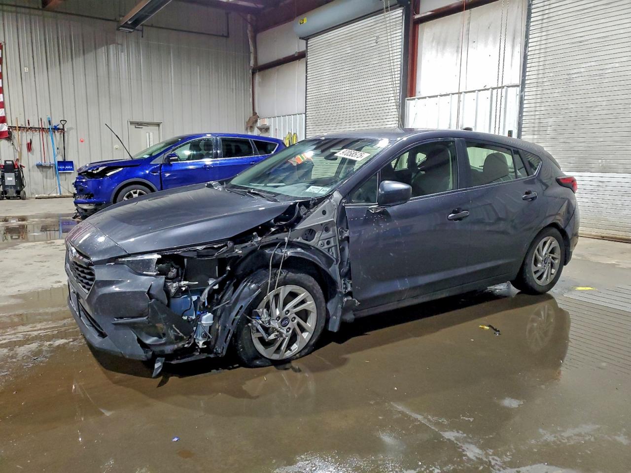 SUBARU IMPREZA 2024