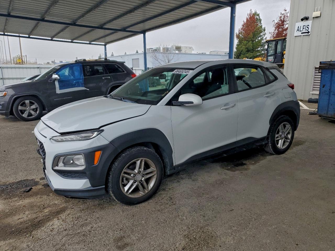 HYUNDAI KONA SE 2019