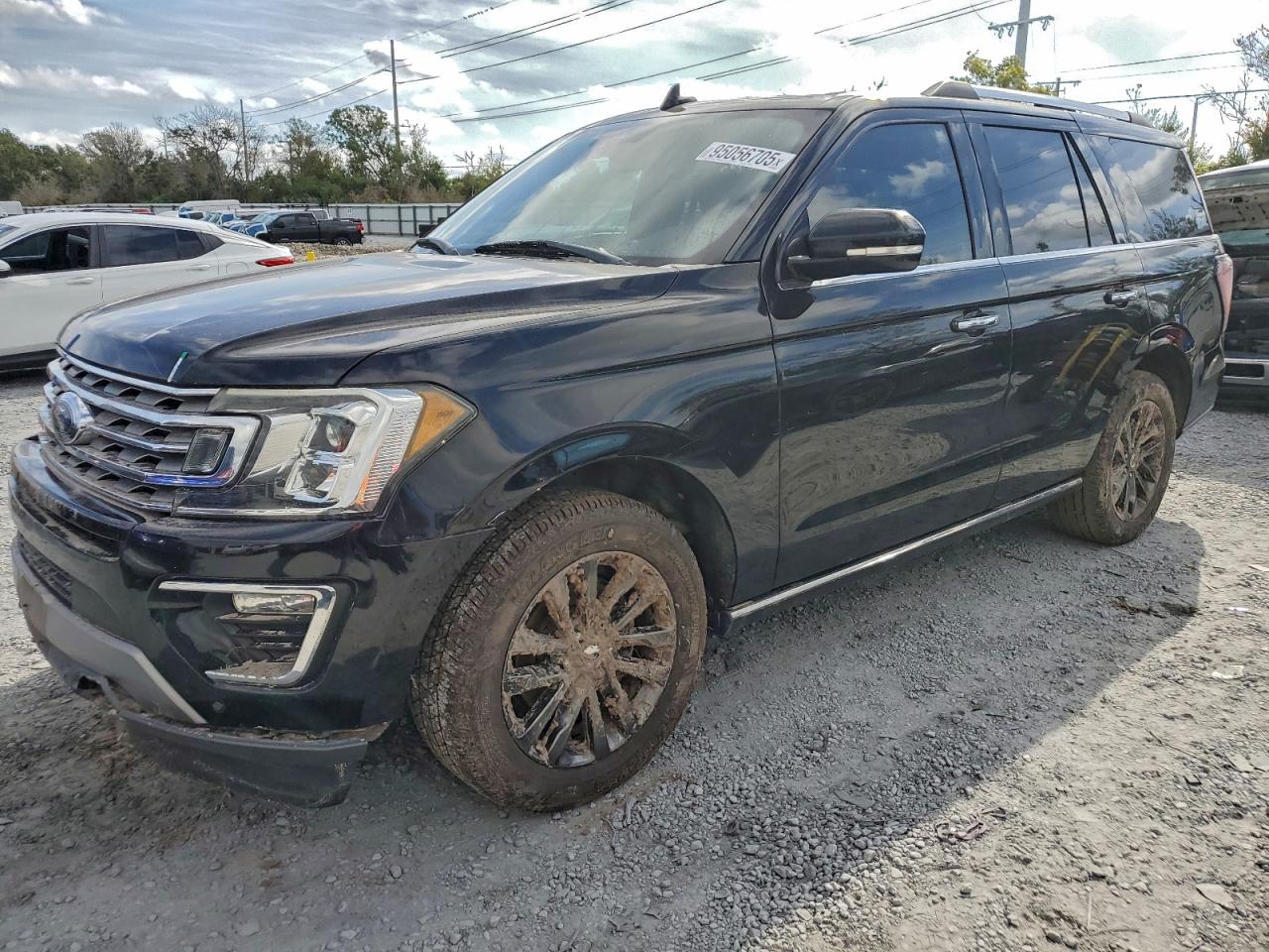 FORD EXPEDITION 2020