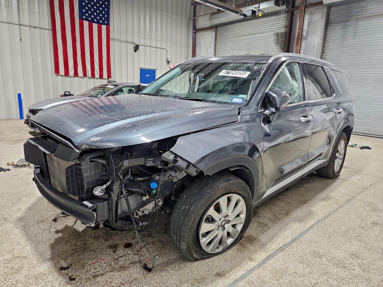 HYUNDAI PALISADE S 2024