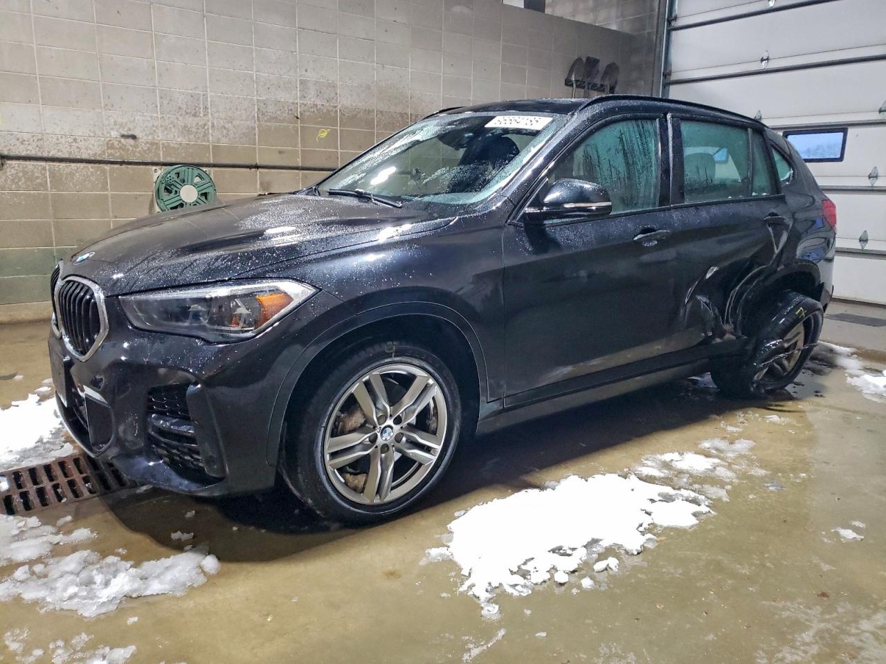 BMW X1 XDRIVE2 2021