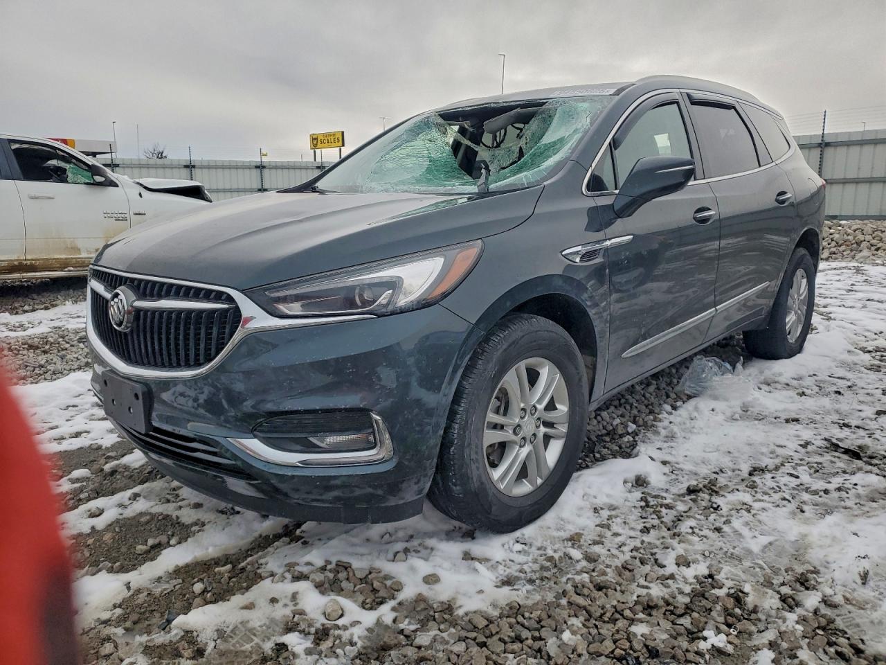 BUICK ENCLAVE ES 2020
