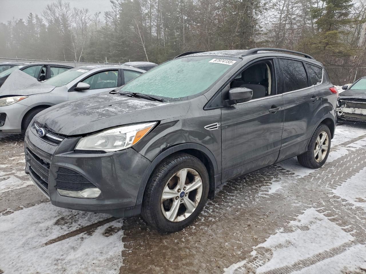 FORD ESCAPE SE 2015